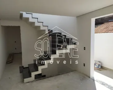 Sobrado com 3 Quartos à venda, 188m² no Bela Vista, Osasco