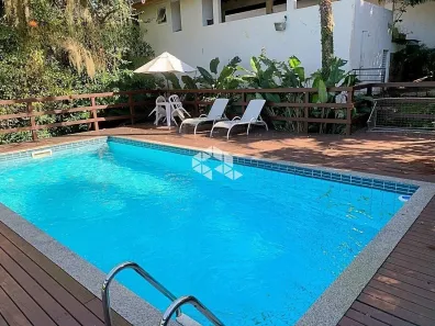 Apartamento com 2 Quartos à venda, 142m² no Lagoa da Conceição, Florianópolis
