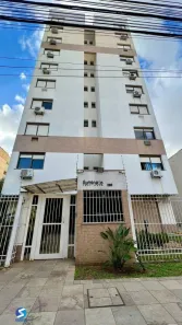 Apartamento com 3 Quartos à venda, 83m² no Santana, Porto Alegre