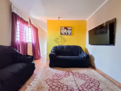 Casa com 3 Quartos à venda, 180m² no Parque Ribeirão Preto, Ribeirão Preto