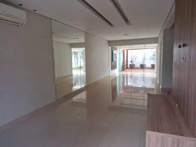 Casa de Condomínio com 3 Quartos à venda, 192m² no Jardim Karaíba, Uberlândia