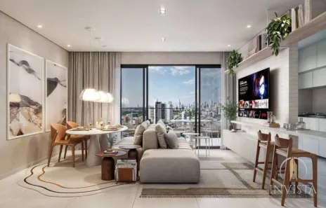 Apartamento com 2 Quartos à venda, 67m² no Aeroclube, João Pessoa