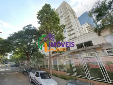 Apartamento com 1 Quarto para alugar, 28m² no Pinheiros, São Paulo