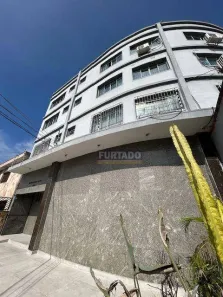 Sala Comercial para alugar, 28m² no Campestre, Santo André