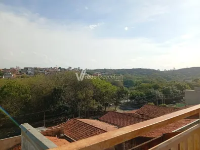 Casa com 3 Quartos à venda, 250m² no Parque Jambeiro, Campinas