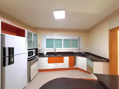 Apartamento com 4 Quartos para alugar, 438m² no Velha, Blumenau