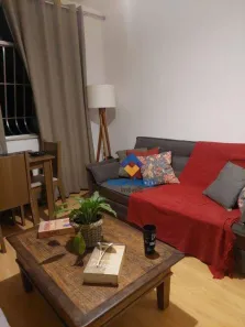 Apartamento com 2 Quartos à venda, 72m² no Icaraí, Niterói