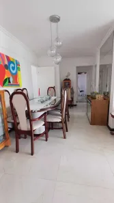 Apartamento com 3 Quartos à venda, 105m² no Salgado Filho, Aracaju