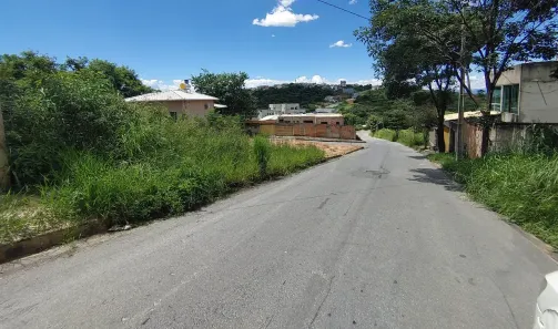 Lote/Terreno à venda, 200m² no Liberdade, Santa Luzia