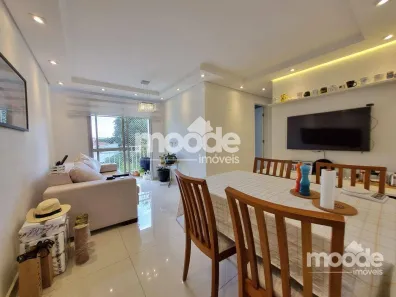Apartamento com 3 Quartos à venda, 62m² no Vila Lageado, São Paulo