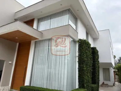 Casa de Condomínio com 4 Quartos à venda, 455m² no Jacarepaguá, Rio de Janeiro