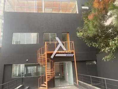 Prédio Comercial para alugar, 610m² no Sumarezinho, São Paulo