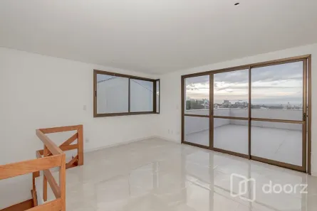 Cobertura com 3 Quartos à venda, 173m² no Chácara das Pedras, Porto Alegre