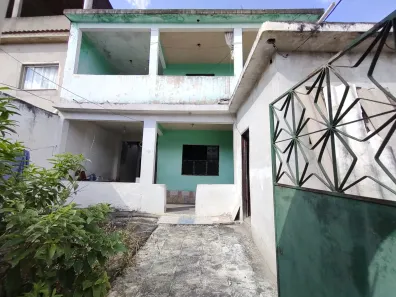 Casa com 2 Quartos à venda, 120m² no Campo Grande, Rio de Janeiro