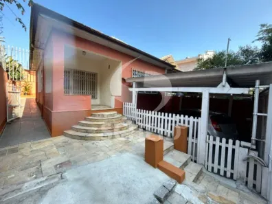 Casa com 3 Quartos para alugar, 200m² no Santo Amaro, São Paulo