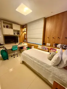 Apartamento com 3 Quartos à venda, 106m² no Caminho das Árvores, Salvador