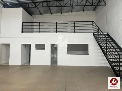 Ponto Comercial à venda, 183m² no Bonfim Paulista, Ribeirão Preto
