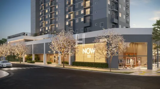 Apartamento com 2 Quartos à venda, 41m² no Setor Central, Goiânia