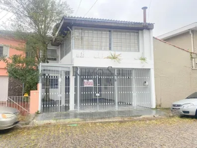 Casa com 2 Quartos para alugar, 180m² no Jardim Bélgica, São Paulo