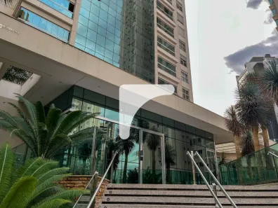Apartamento com 3 Quartos à venda, 214m² no Gleba Fazenda Palhano, Londrina