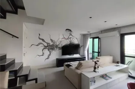 Apartamento com 2 Quartos à venda, 75m² no Pinheiros, São Paulo