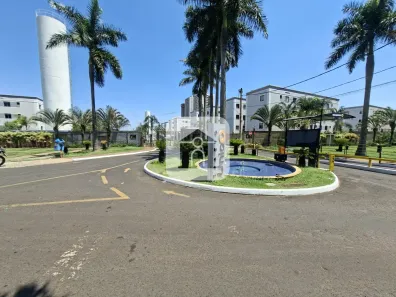 Apartamento com 2 Quartos para alugar, 45m² no Shopping Park, Uberlândia
