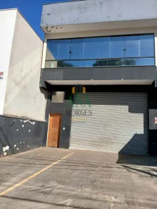 Imóvel Comercial para alugar, 270m² no Portal Ville Azaleia, Boituva