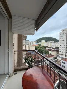 Apartamento com 1 Quarto à venda, 61m² no Botafogo, Rio de Janeiro