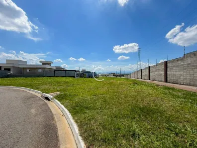 Lote/Terreno à venda, 319m² no Loteamento Floresta, São José dos Campos