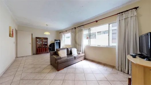 Apartamento com 3 Quartos à venda, 130m² no Jardim Paulista, São Paulo