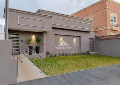 Imóvel Comercial à venda, 227m² no Jardim Sumaré, Ribeirão Preto