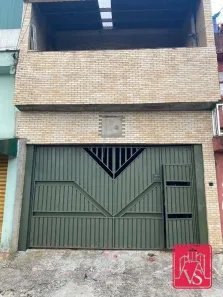 Sobrado com 3 Quartos à venda, 185m² no Demarchi, São Bernardo do Campo