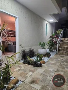 Casa com 2 Quartos à venda, 92m² no Vila São Paulo, Mogi das Cruzes