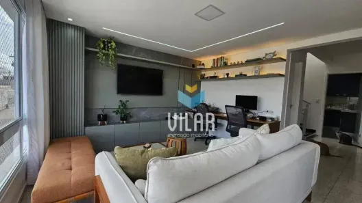 Casa de Condomínio com 3 Quartos à venda, 154m² no Vila Progresso, Sorocaba