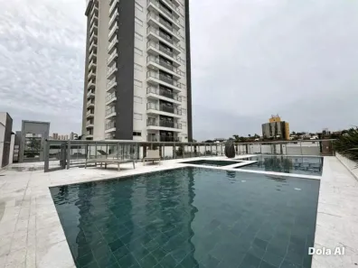 Apartamento com 2 Quartos para alugar, 67m² no Parque Campolim, Sorocaba