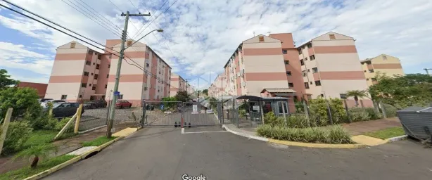 Apartamento com 2 Quartos à venda, 37m² no Rubem Berta, Porto Alegre