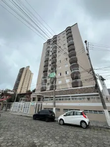 Apartamento com 2 Quartos à venda, 62m² no Ocian, Praia Grande