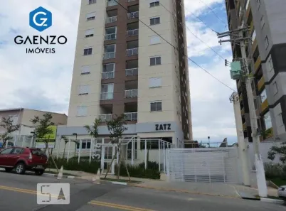 Apartamento com 2 Quartos à venda, 55m² no Vila Osasco, Osasco