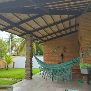 Casa de Condomínio com 3 Quartos à venda, 280m² no Ipioca, Maceió