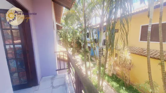 Casa de Condomínio com 2 Quartos à venda, 68m² no Maitinga, Bertioga