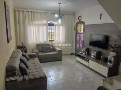 Sobrado com 3 Quartos à venda, 150m² no Jardim Cotiana, São Paulo
