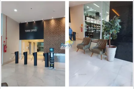 Sala Comercial para alugar, 49m² no Fátima, Teresina