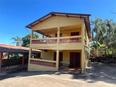 Fazenda/Sítio com 4 Quartos à venda, 318m² no Itaperu, Piracicaba