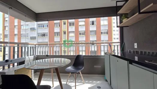 Apartamento com 1 Quarto à venda, 37m² no Jardim Vera Cruz, São Paulo