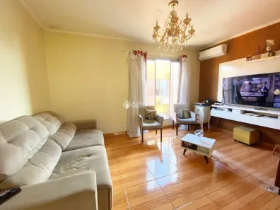 Apartamento com 3 Quartos à venda, 85m² no Navegantes, Porto Alegre