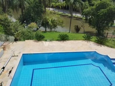 Casa de Condomínio com 4 Quartos à venda, 630m² no Village Visconde de Itamaracá, Valinhos