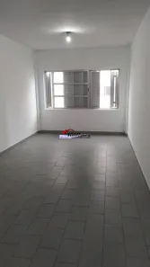 com 1 Quarto à venda, 27m² no Centro, São Vicente