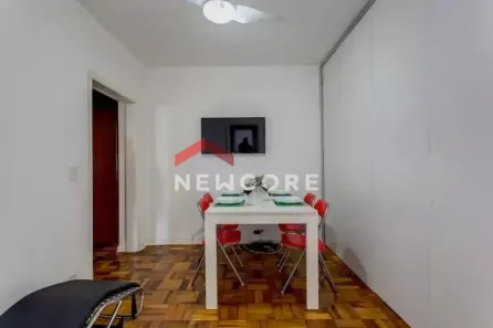 Apartamento com 2 Quartos à venda, 92m² no Jardim Paulista, São Paulo