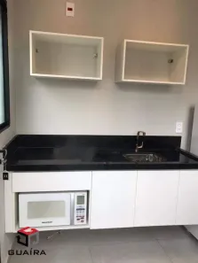 Apartamento com 1 Quarto para alugar, 25m² no Anchieta, São Bernardo do Campo