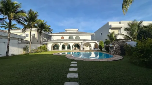 Casa com 4 Quartos à venda, 400m² no Jardim Acapulco, Guarujá